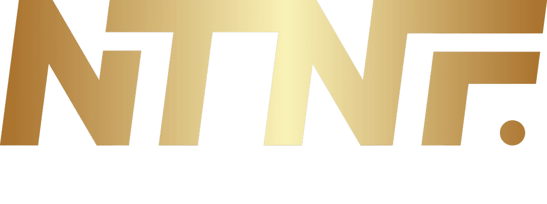 NTNF. — Notable No Fun