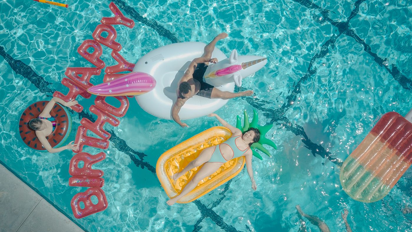 OMNIA Dayclub