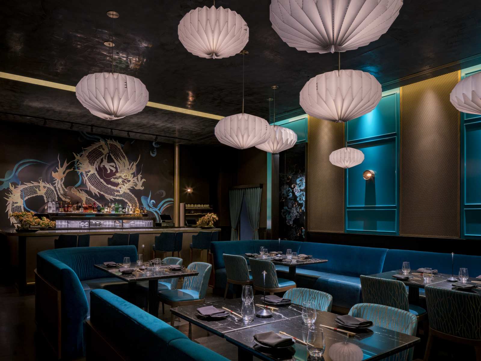 Inside Gekko