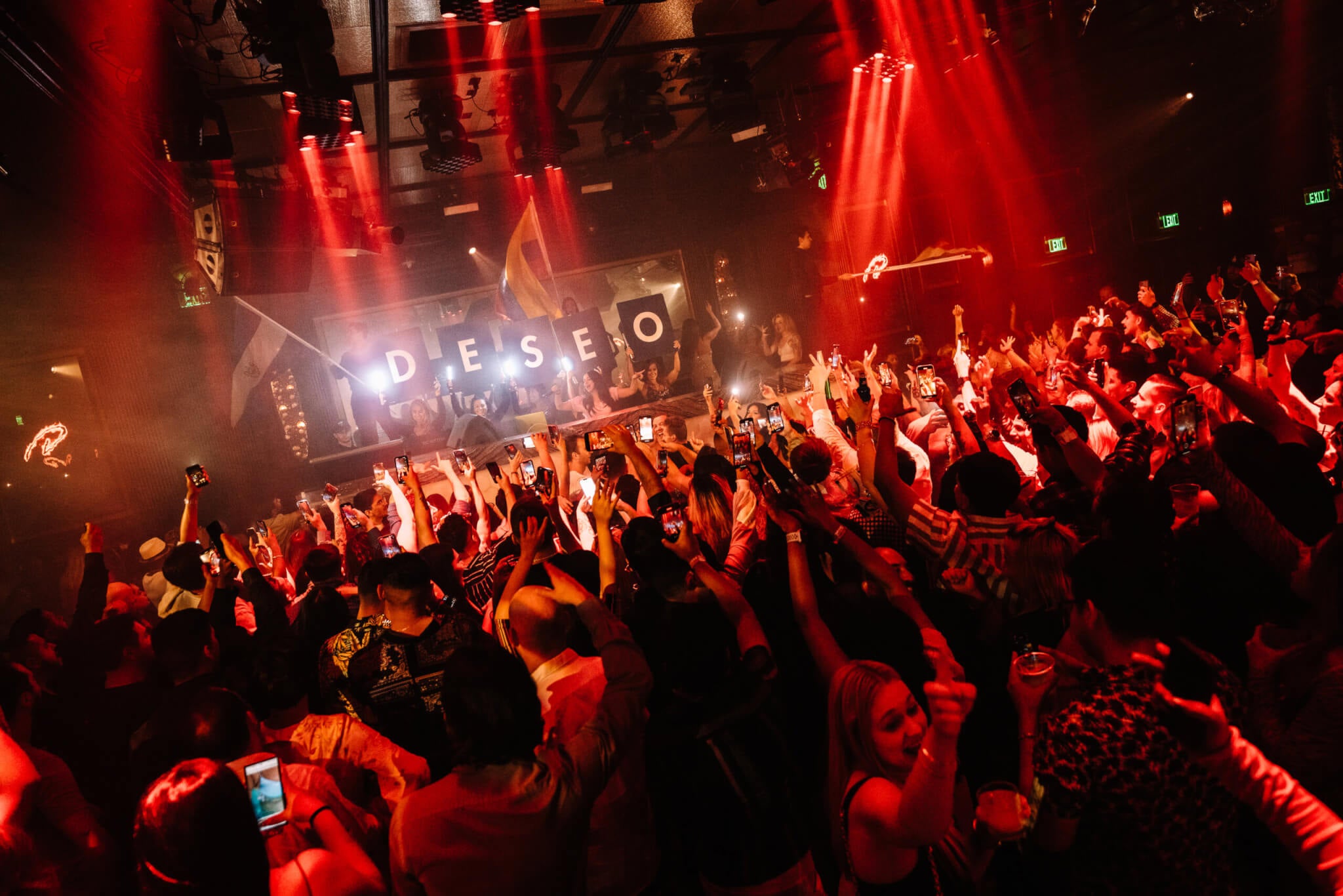 Inside OMNIA
